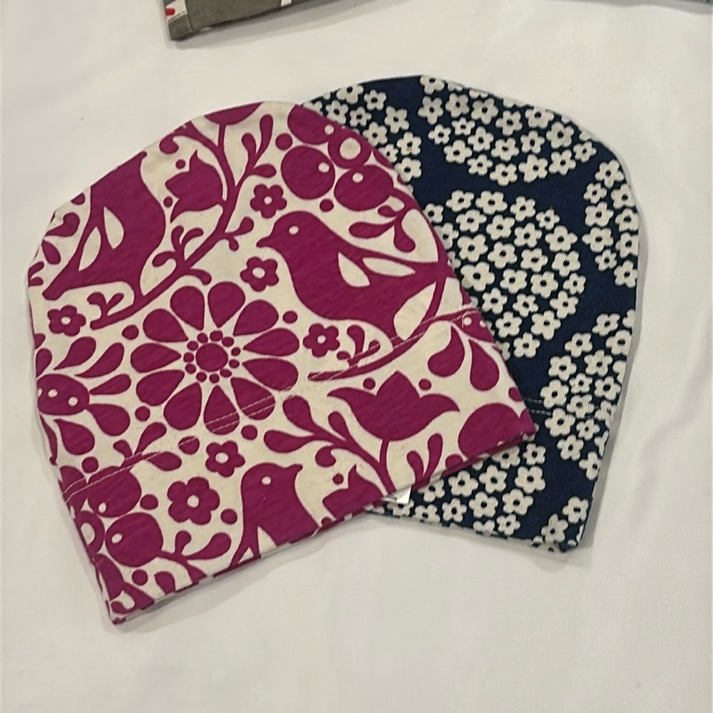 Hat bundle